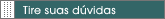 duvidas